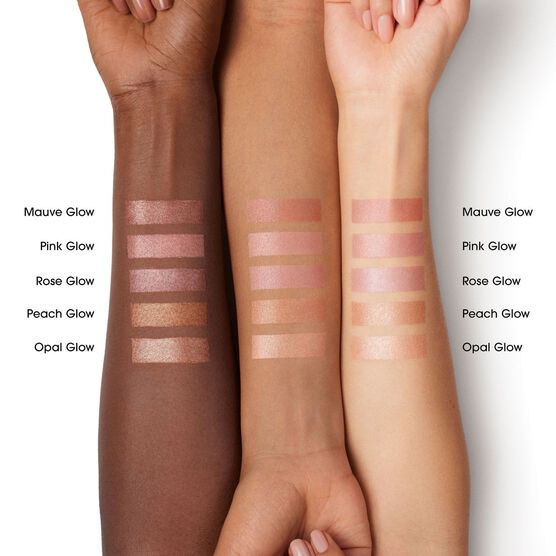 COMPLEXION RESCUE H BLUSH OPAL GLOW